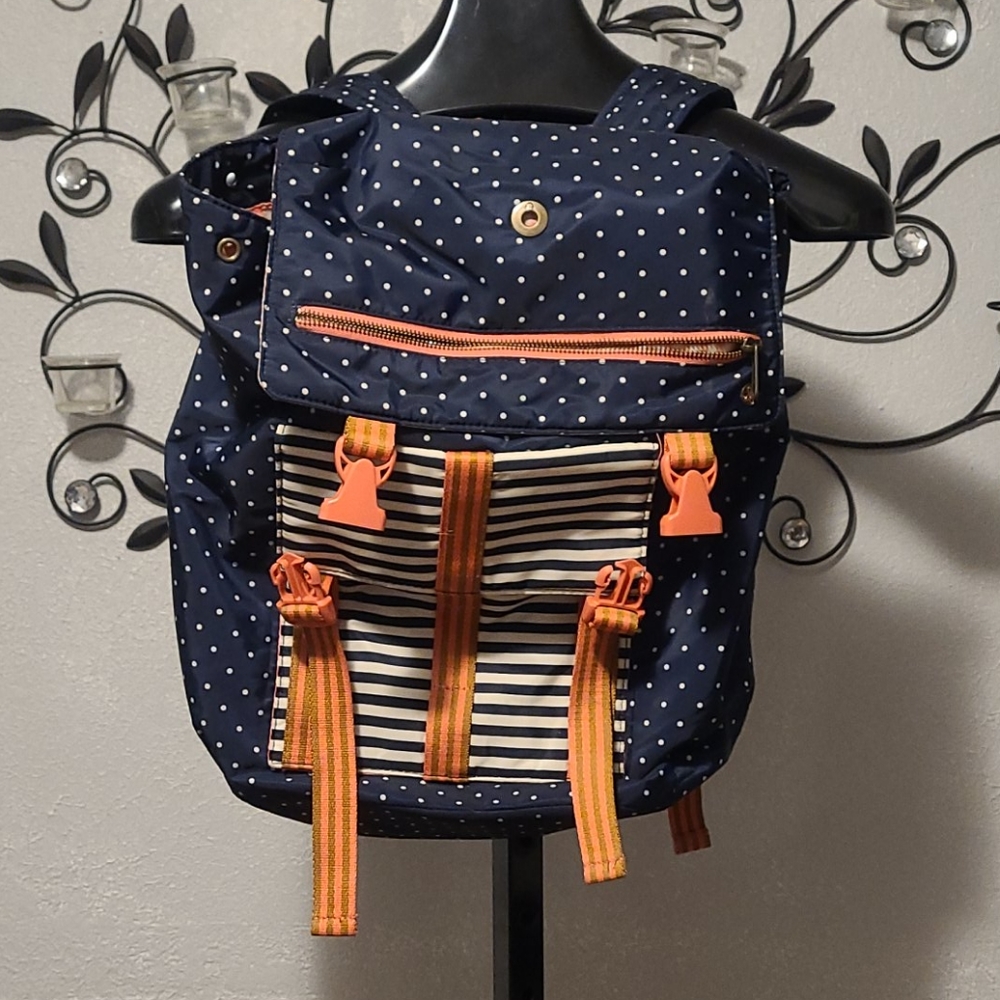 Matilda Jane backpack